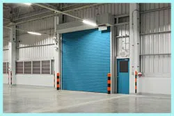 Two Guys Garage Doors Evanston, IL 847-893-0693 logo-image - serv-com-gr-43m